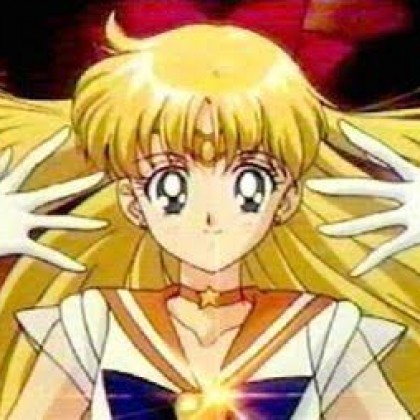 Sailor Venus
